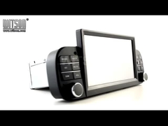 WITSON Cho FIAT PANDA 2013-2020 Android CAR AUTO MULTIMEDIA PLAYER màn hình stereo RADIO (W2-KS6784)