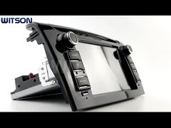 (tiếng Ý) Autoradio Android cho Lancia Ypsilon.