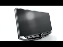 Android Multimedia với Máy cầm di động ẩn và loại C---WITSON Phiên bản độc quyền ((WT9902Z)