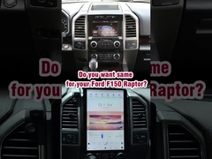 Dàn âm thanh nổi Ford F150